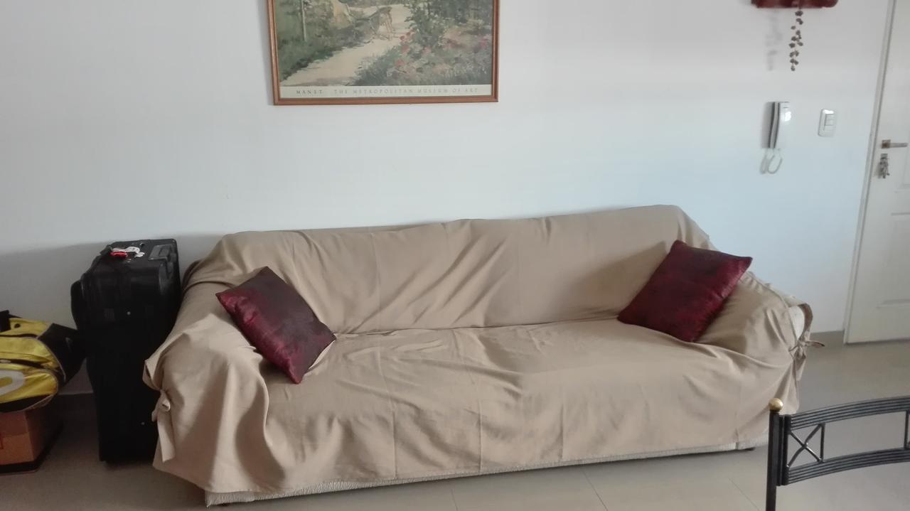 Apartmán Lomas Del Mirador Exteriér fotografie